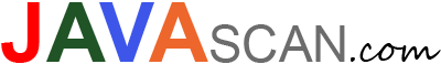 Logo - Javascan.com